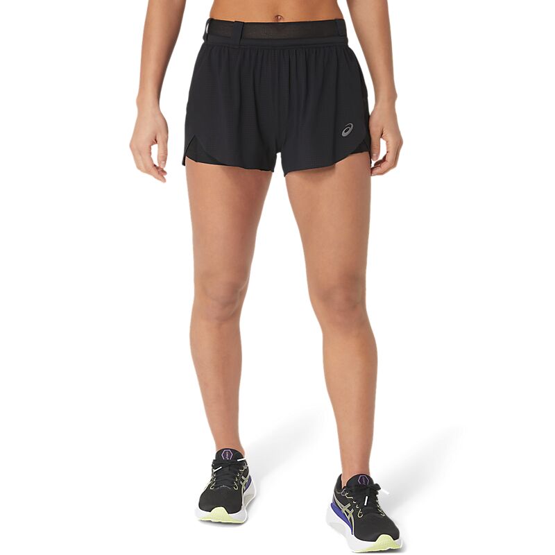 ASICS Metarun Split Short på