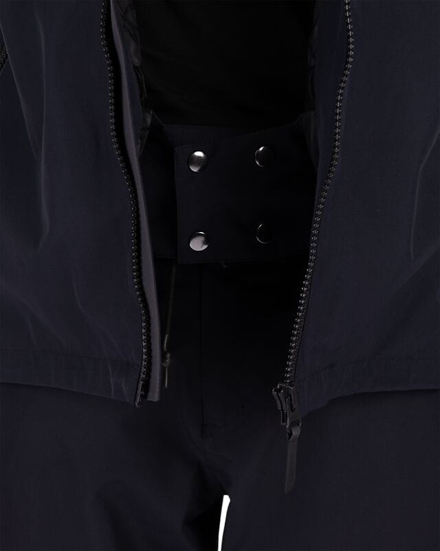 COLOUR WEAR M Block Jacket på