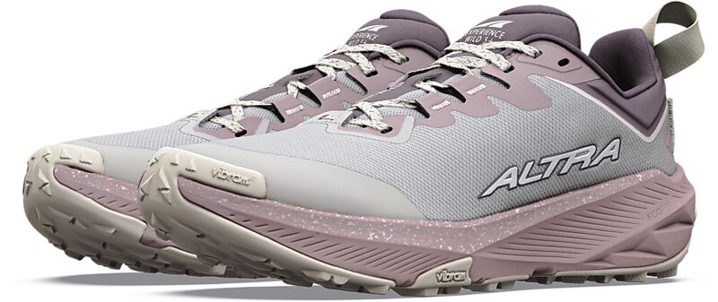 ALTRA W EXPERIENCE WILD 3+ på