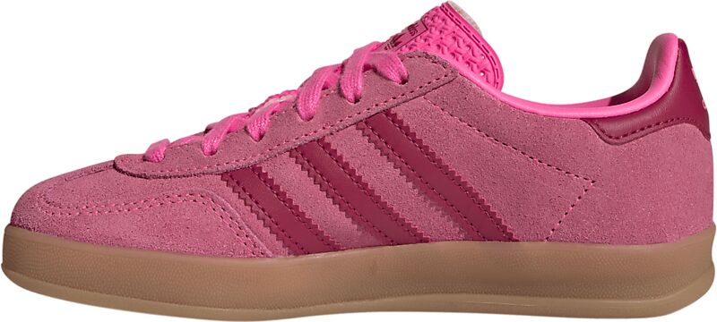 ADIDAS ORIGINALS J GAZELLE INDOOR C på