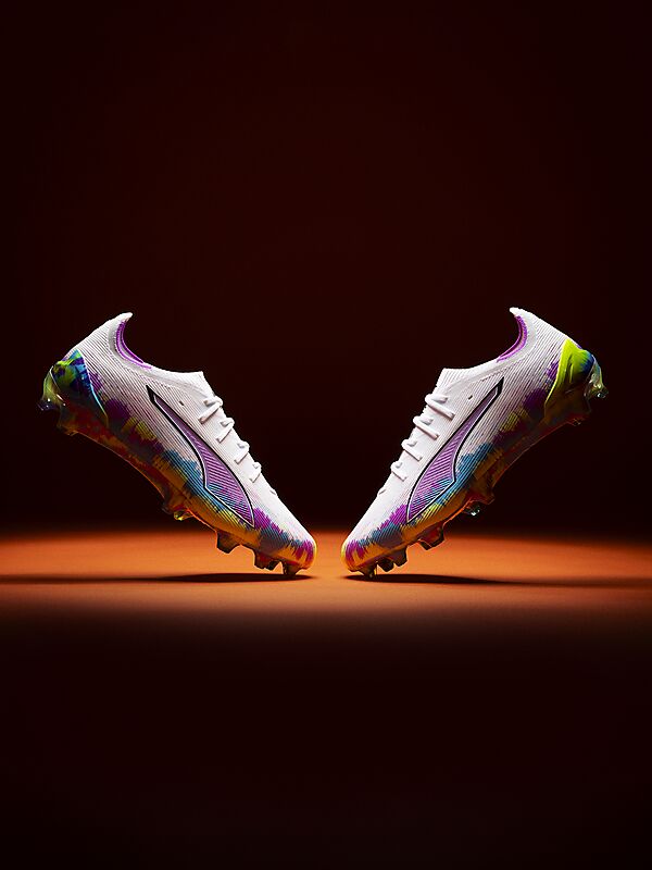 PUMA Ultra 6 Ultimate Brilliance Fg Wn S på
