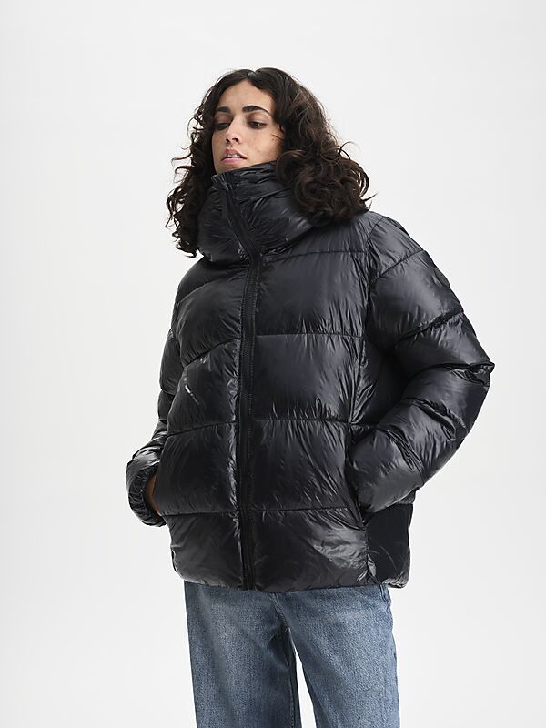 EVEREST W Gistola Jacket på
