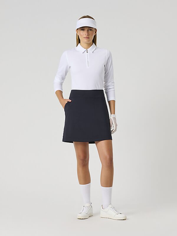 DAILY SPORTS GENUA SKORT 45 CM på