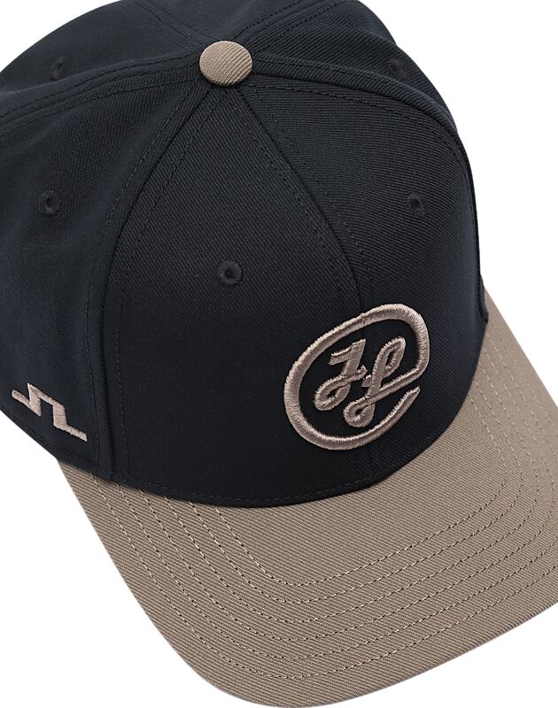 J LINDEBERG CADDIE CAP på