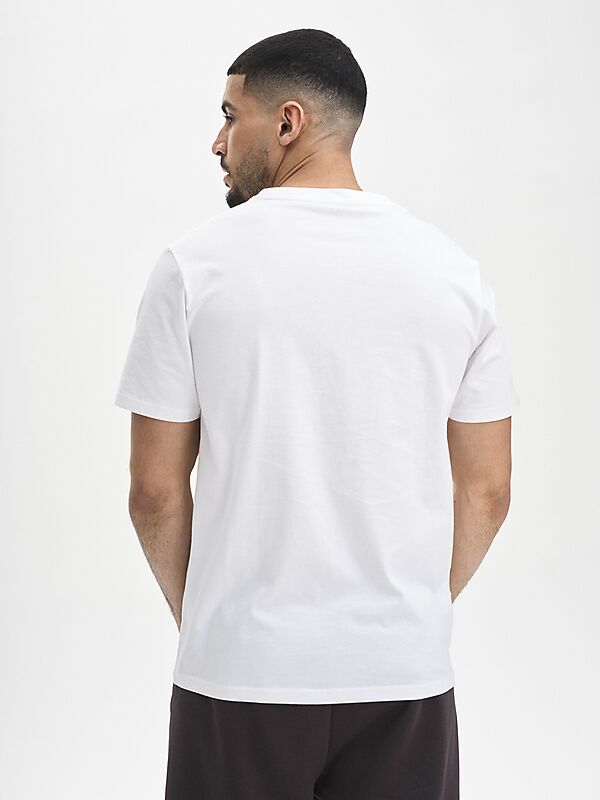 SOC M GRAPHIC TEE på