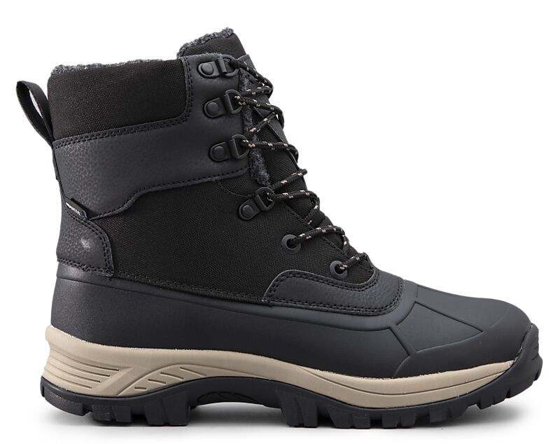 EVEREST M Snow Boot på