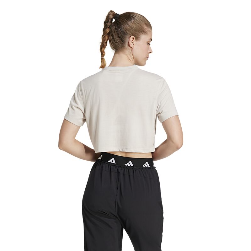 ADIDAS W Te Min Tee på