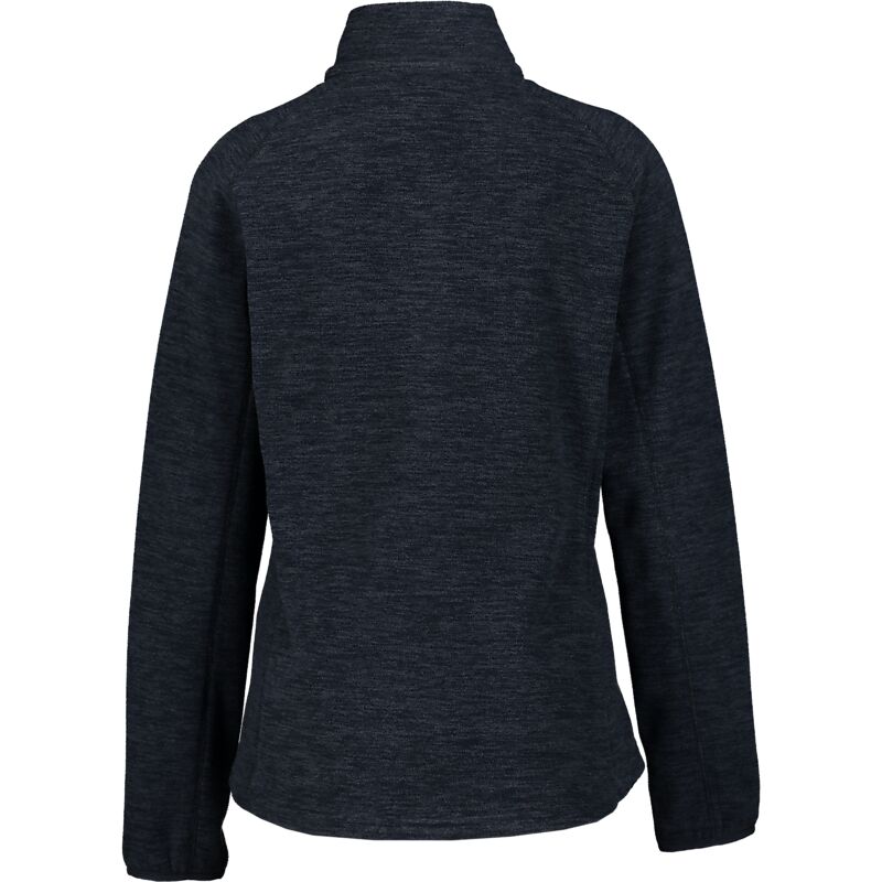 EVEREST W ZIP FLEECE JACKET på