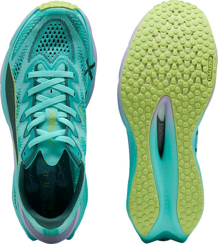 PUMA W DEVIATE NITRO ELITE 4 HYROX på