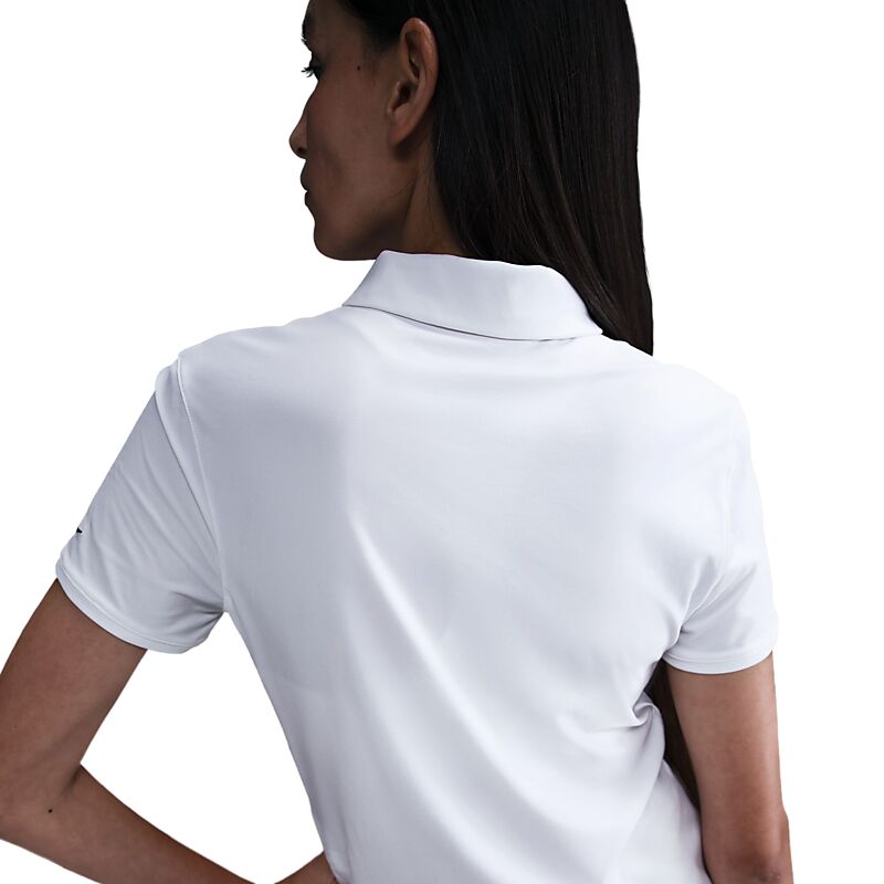 NIKE W Df Victory Ss Polo på