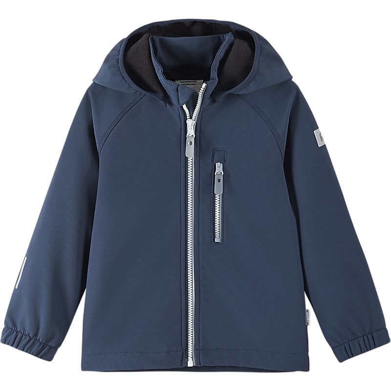 REIMA Softshell-jacka Vantti på