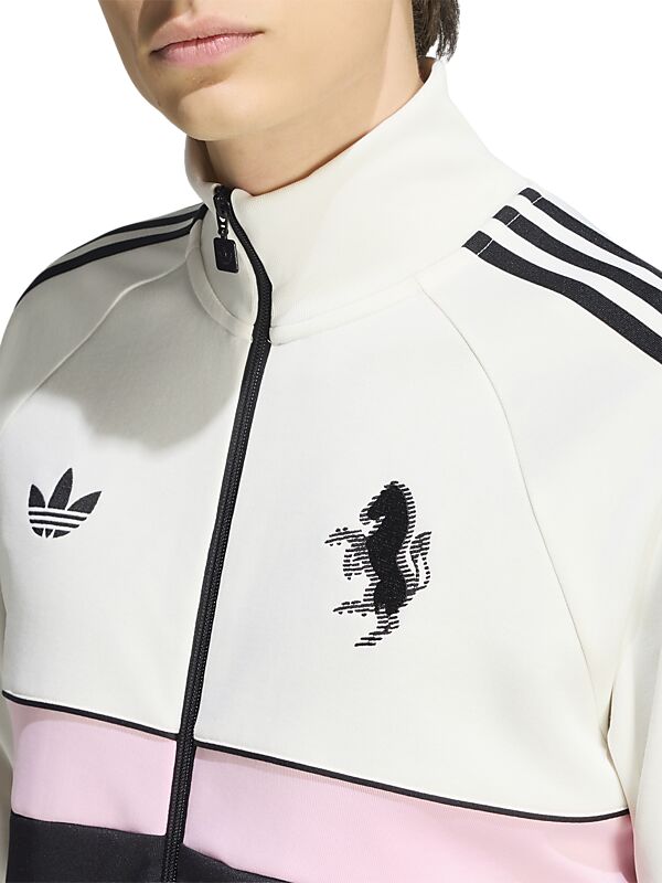 ADIDAS ORIGINALS JUVE OG2 TT på