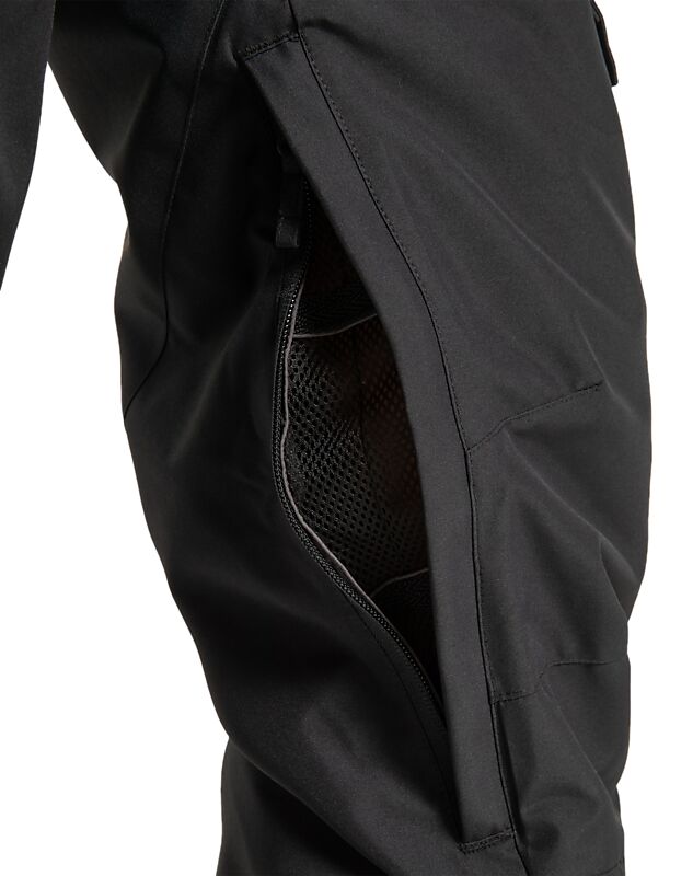 DC W Nonchalant Pant på