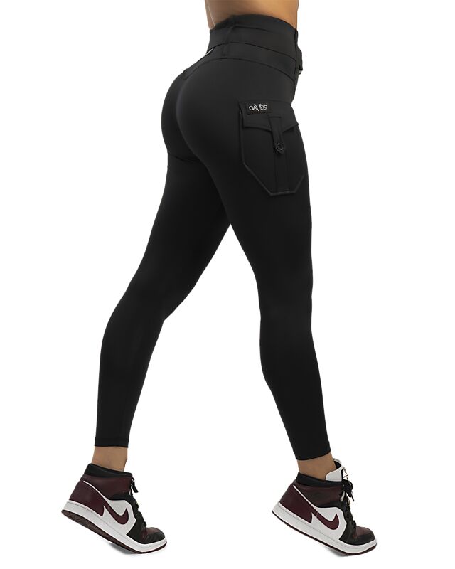 GAVELO W Cargo Tights på