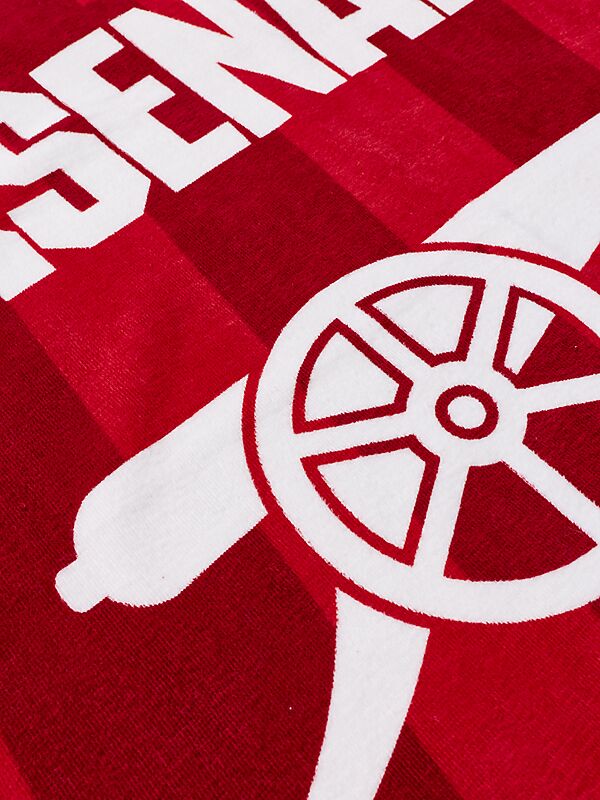 BJÖRNA FOOTBALL TOWEL CLUB på