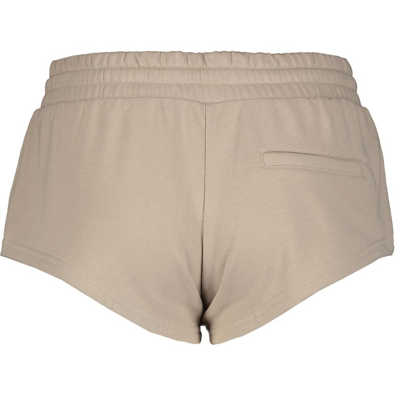 ICANIWILL W Everyday Unbrushed Sweat Shorts på