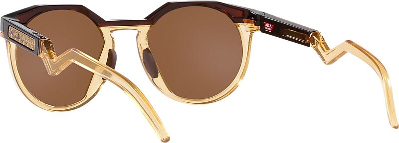 OAKLEY HSTN på