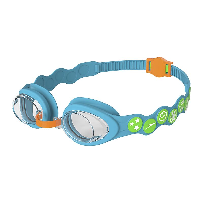 SPEEDO J Infant Spot Goggle på