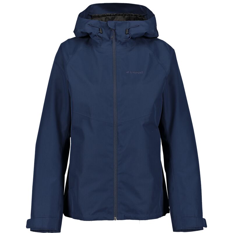 EVEREST Allround Jacket 2, regnjacka, dam på