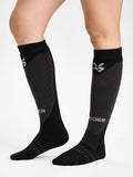 SEGER Core Heavy Wool Ski Sock på