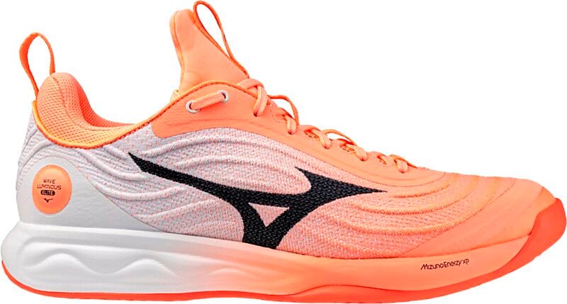 MIZUNO WAVE LUMINOUS ELITE på