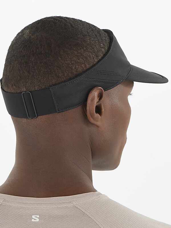 SALOMON Shkout Visor på