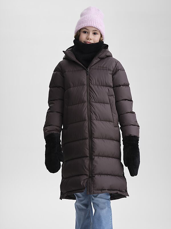 EVEREST J Yazza Coat på