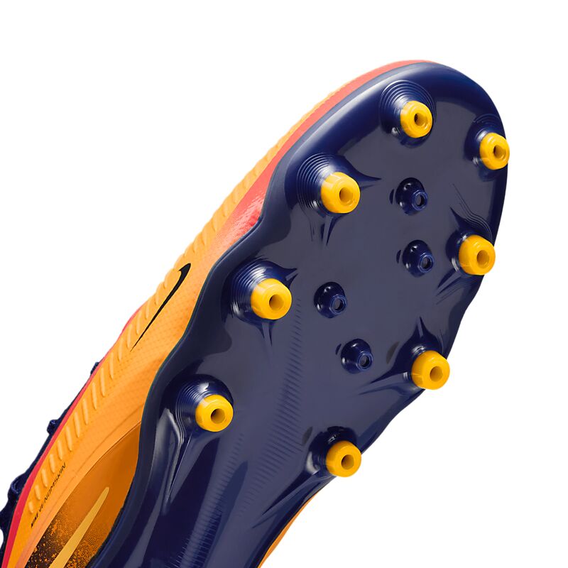 NIKE Phantom 6 Low Pro Ag-pro Eh på