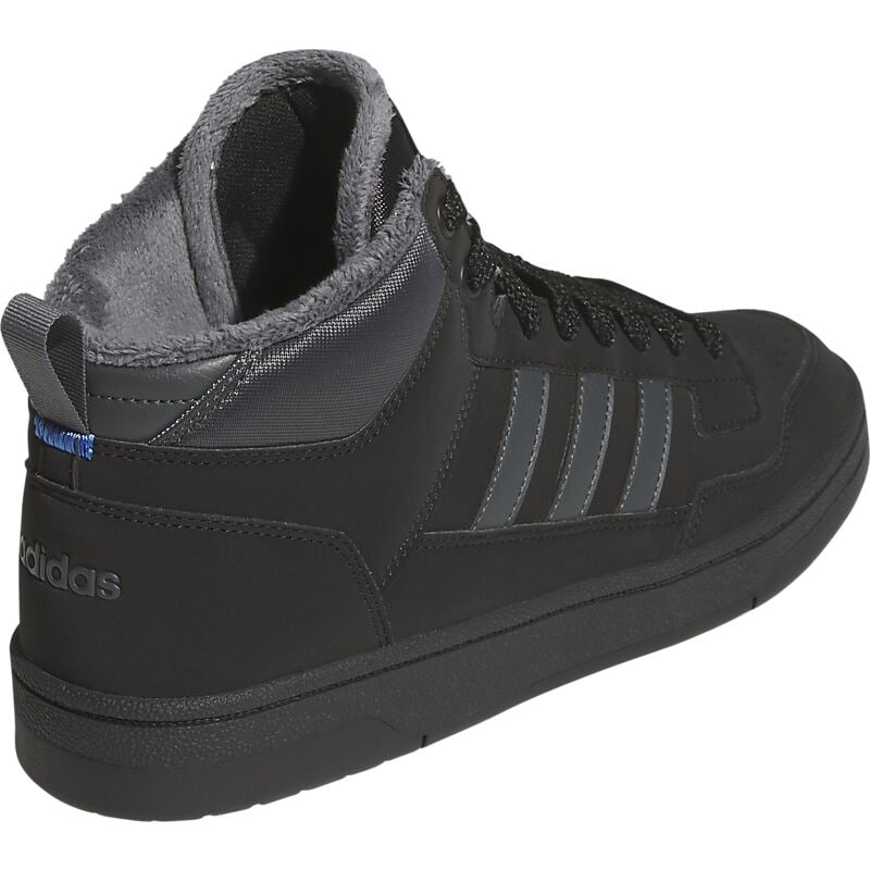 ADIDAS M Rapid Court Mid Wtr på