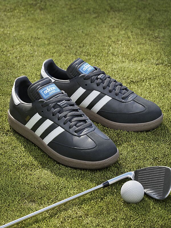 ADIDAS ORIGINALS SAMBA GOLF på