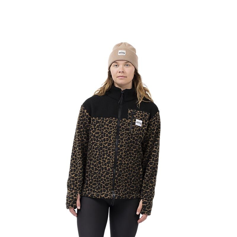 EIVY W Versa Sherpa Jkt på