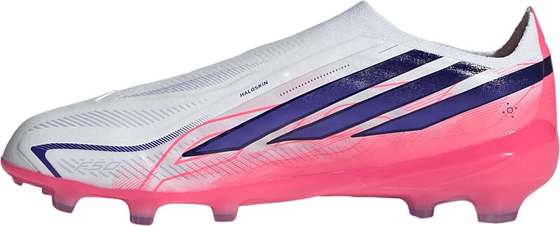 ADIDAS F50 HYPERFAST EL LL FG/MG JR på