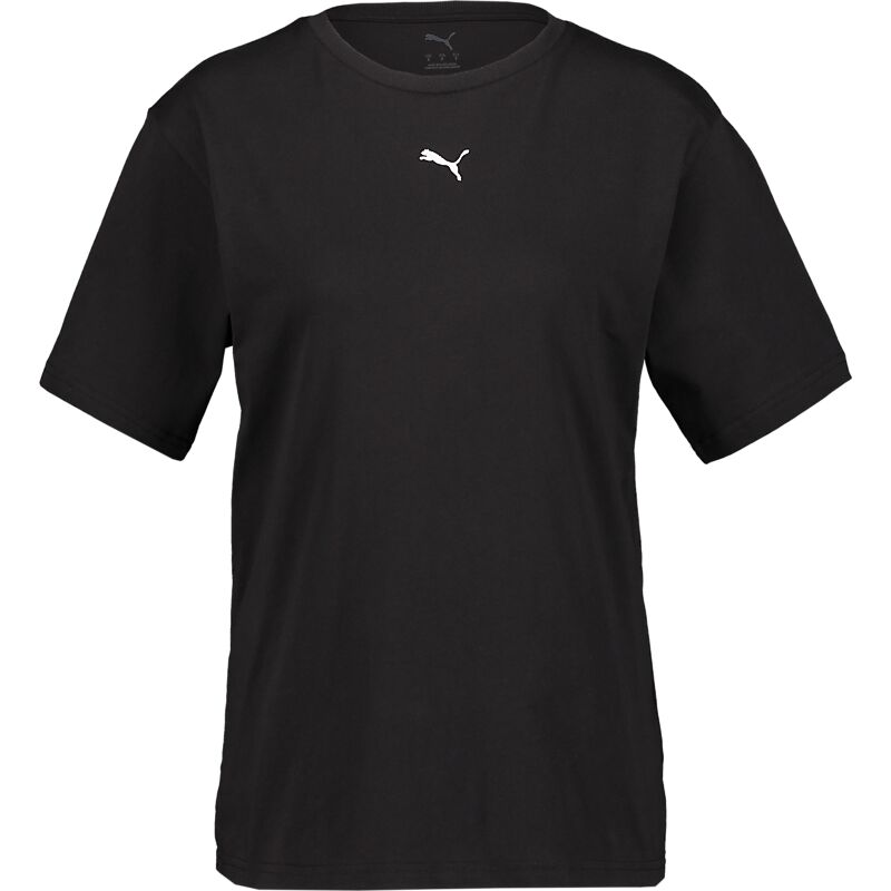 PUMA W Ess Relaxed Tee på