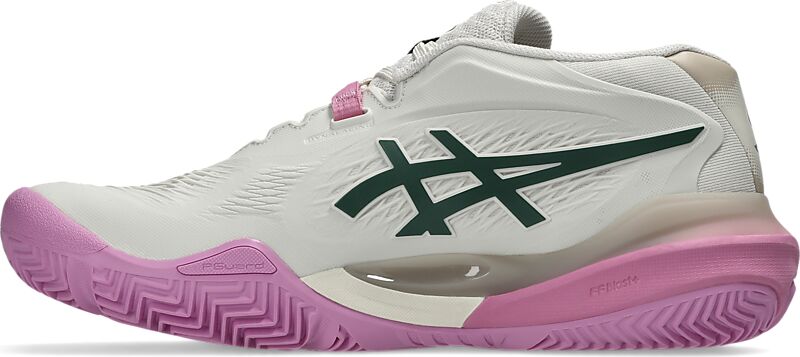 ASICS W GEL-RESOLUTION X PDL på