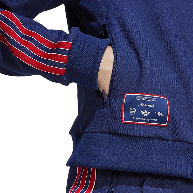 ADIDAS ORIGINALS Afc Icon Tt W på