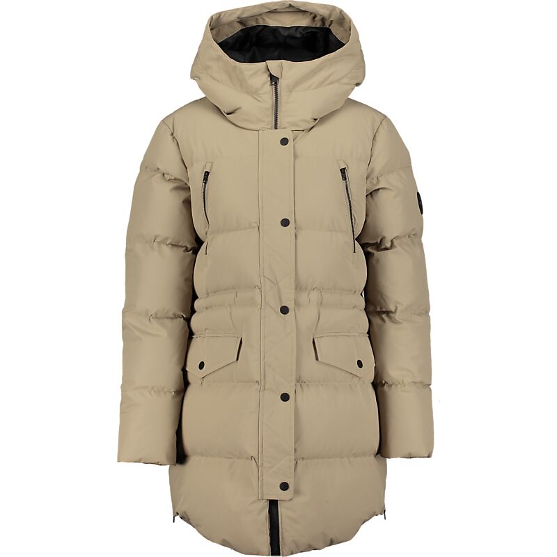 EVEREST W Warm Parka på