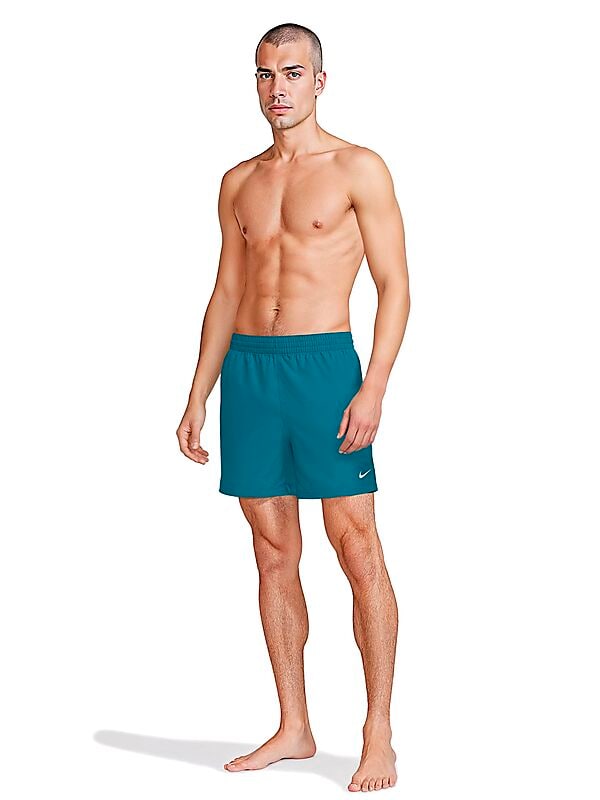 NIKE M Essential Lap 5" Volley Short på