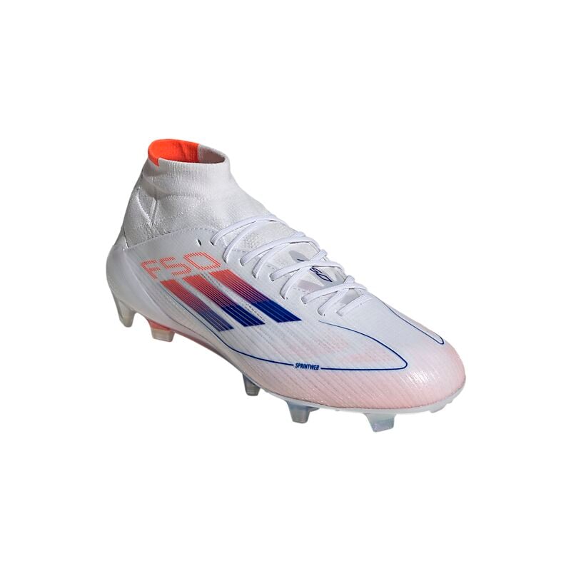 ADIDAS F50 Elite Mid Fg W på