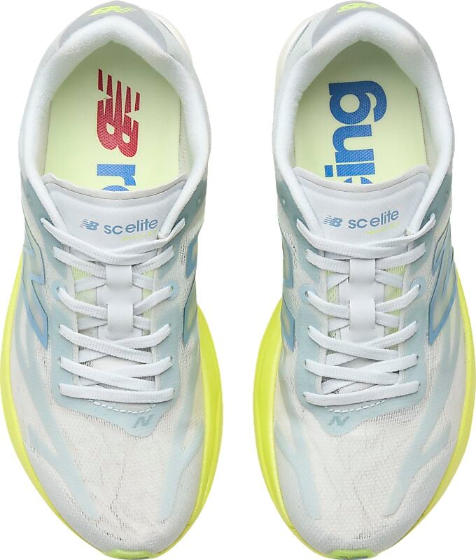 NEW BALANCE W FUELCELL SUPERCOMP ELITE V6 på