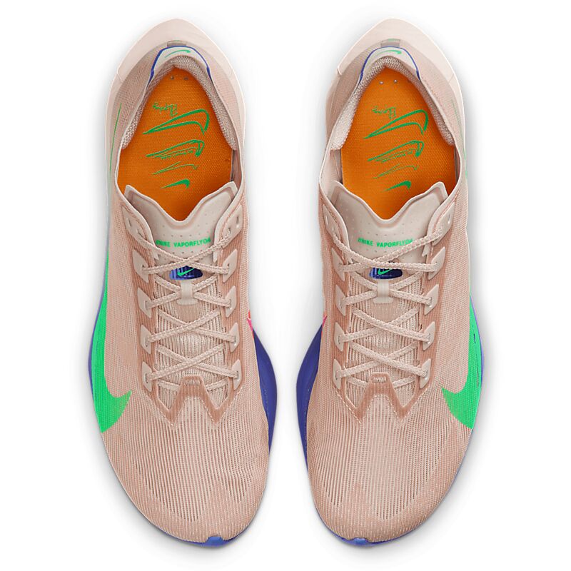 NIKE M Zoomx Vaporfly Next% 4 Ek på