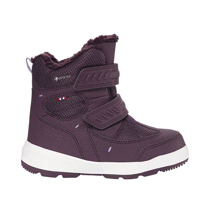 VIKING K Toasty Warm Gtx 2V på