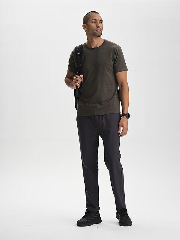 SOC M REGULAR FIT TEE på
