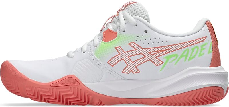 ASICS Gel-challenger 15 Padel på