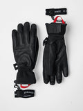 EVEREST U Alpine Leather Glove på