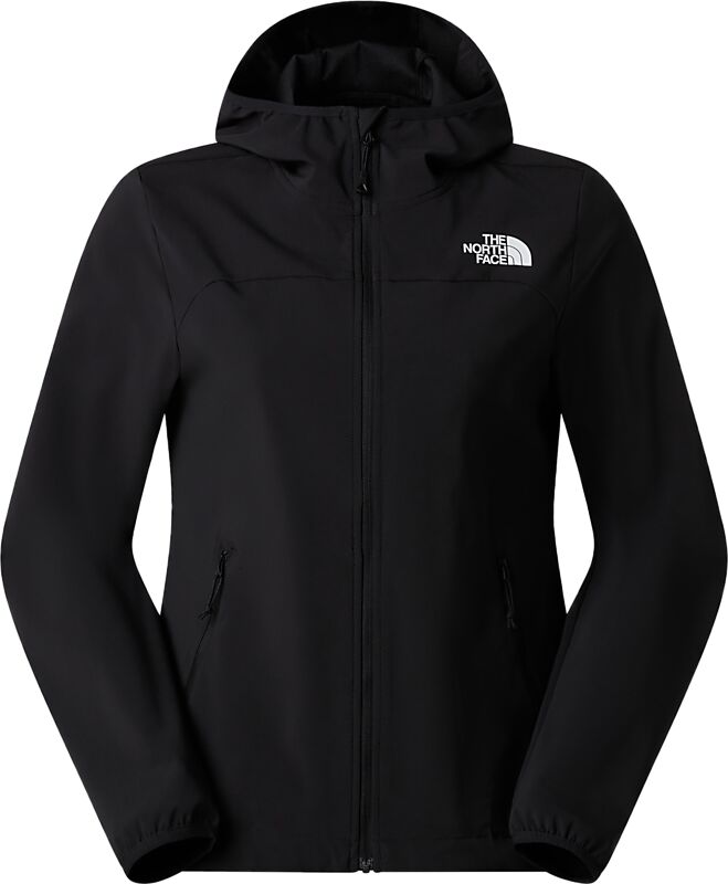 THE NORTH FACE W NIMBLE HOODIE 2 på