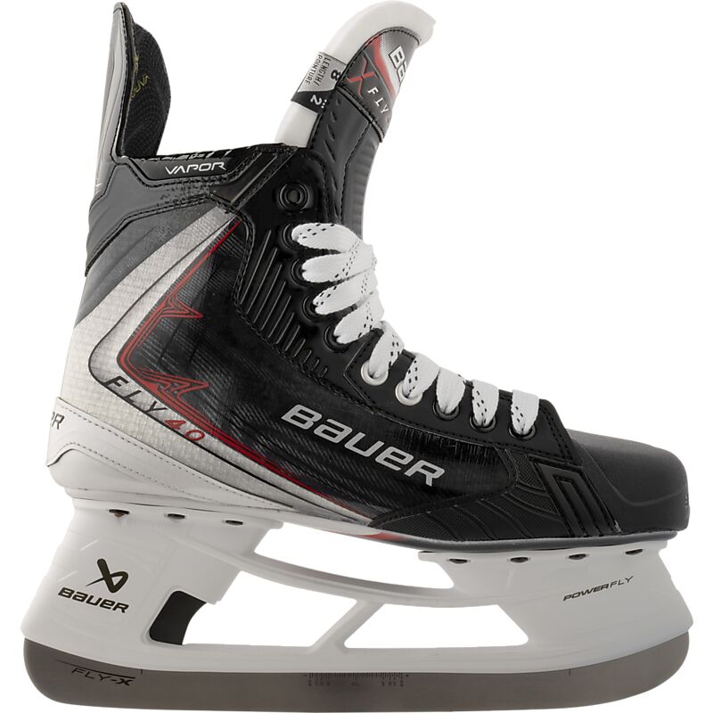 BAUER S25 Vapor Fly40 Skate-int på