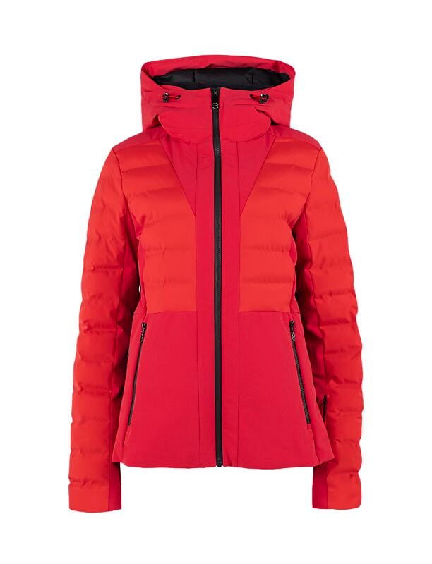 8848 ALTITUDE W Audrey Ski Jacket på
