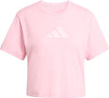 ADIDAS Tr-Es Bl Tee på