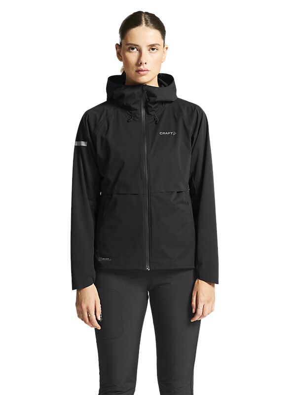 CRAFT Pro Hydro Jacket 3 W på