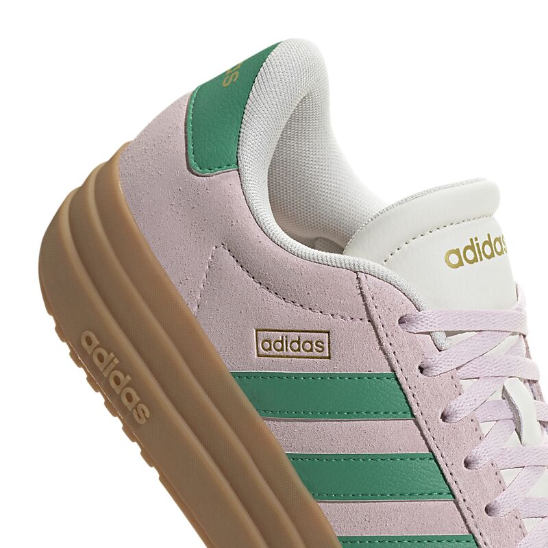ADIDAS W Vl Court Bold på